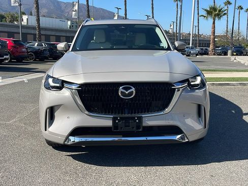 New 2026 MAZDA CX-90 3.3 Turbo S w/ Premium Plus image 3