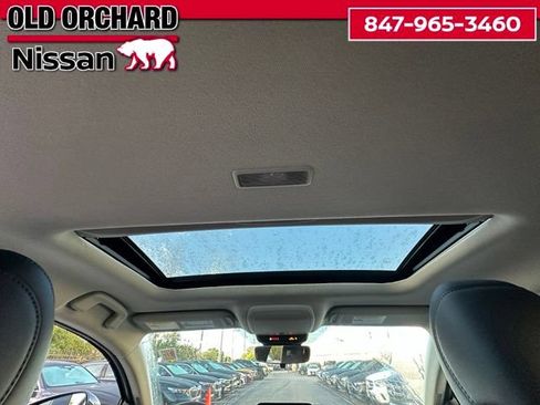 Used 2024 MAZDA CX-30 AWD 2.5 S w/ Preferred Package image 14