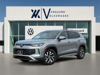 New 2026 Volkswagen Tiguan S video 1