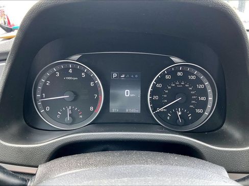 Used 2018 Hyundai Elantra SEL w/ Cargo Package FWD image 20