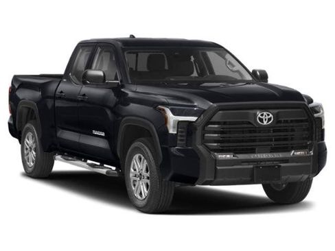 Used 2023 Toyota Tundra SR5 image 7