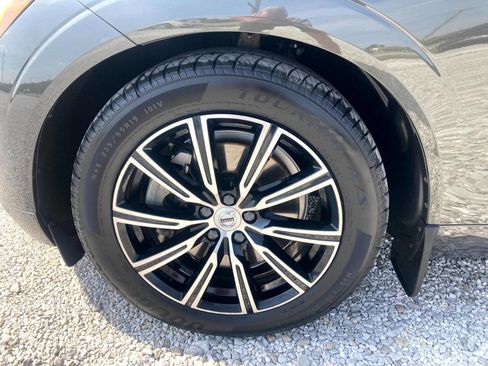 Used 2020 Volvo XC60 T5 Inscription image 21