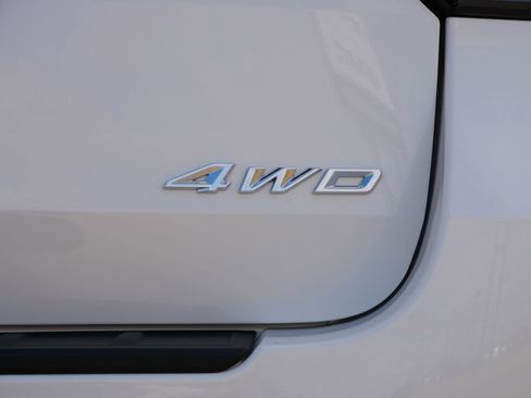 New 2026 Ford Explorer Platinum w/ LUX Leather Package image 11