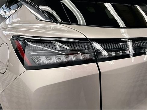 New 2027 Nissan Murano Platinum AWD/4WD image 20