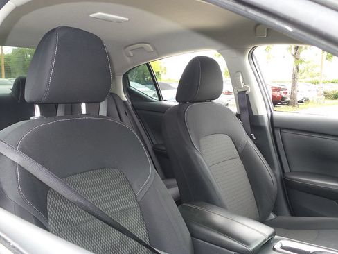 Used 2020 Nissan Sentra S FWD image 26