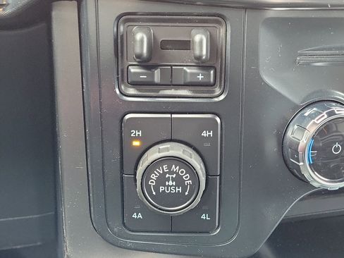 New 2025 Ford F150 Tremor w/ Equipment Group 402A High image 31