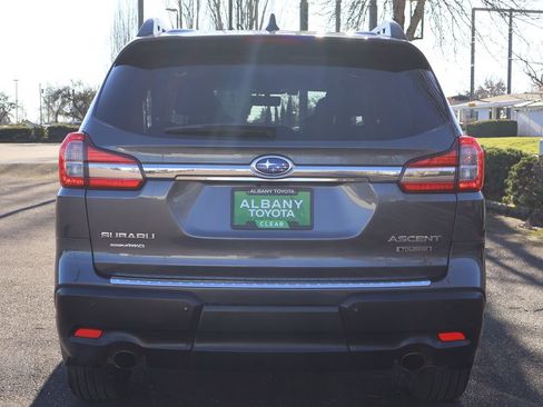 Used 2022 Subaru Ascent Touring w/ Popular Package #2A image 5