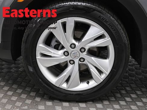 Used 2025 Buick Encore GX Preferred image 32