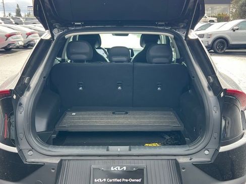 Certified 2024 Kia EV6 Light image 8