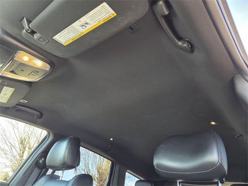 Used 2018 Jeep Grand Cherokee Altitude image 10