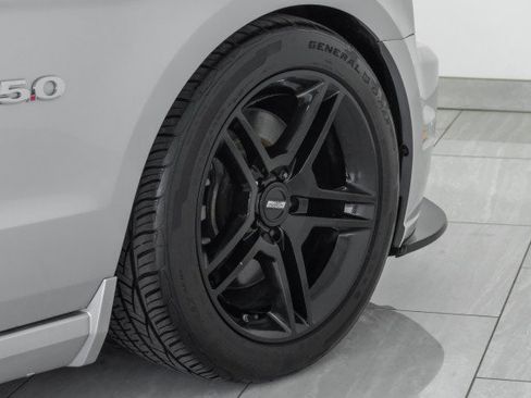 Used 2013 Ford Mustang GT Premium w/ GT Coupe Accessory Pkg 5 RWD image 47