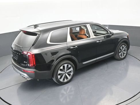 Used 2021 Kia Telluride S image 52