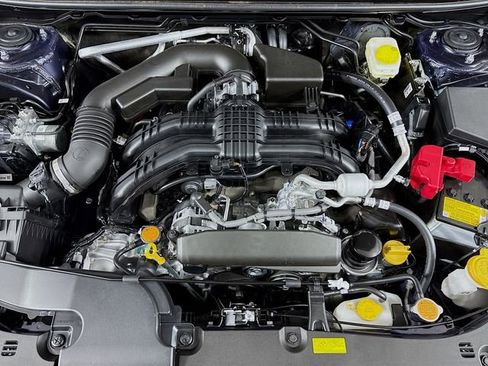 New 2026 Subaru Impreza 2.0i Sport image 29