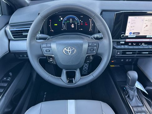 Certified 2026 Toyota Camry SE image 14