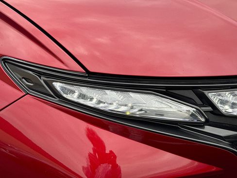 Certified 2025 Hyundai Tucson SEL image 33