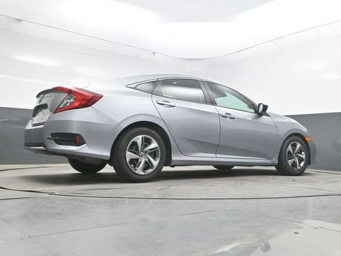 Used 2019 Honda Civic LX image 48