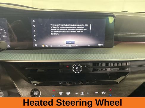 Used 2025 Nissan Murano SL image 15