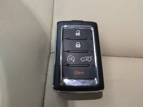 Used 2021 Jeep Grand Cherokee L Limited image 32