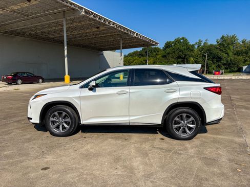 Used 2018 Lexus RX 350 AWD w/ Premium Package image 7