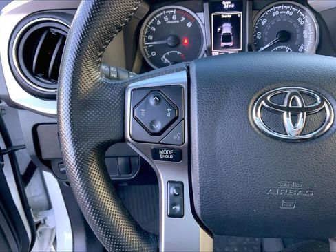 Used 2023 Toyota Tacoma SR5 image 23