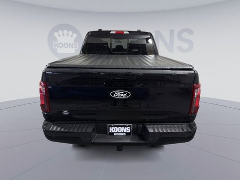 Used 2024 Ford F150 XLT w/ Equipment Group 302A MID image 20