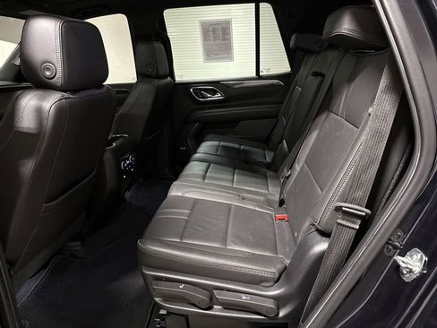 Used 2021 Chevrolet Tahoe RST image 22