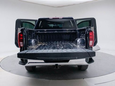 Used 2022 GMC Sierra 1500 SLE AWD/4WD image 20