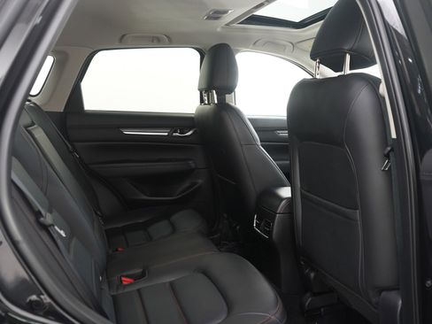Used 2023 MAZDA CX-5 AWD 2.5 S w/ Premium Plus Pkg image 14