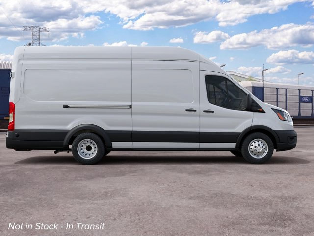 New 2027 Ford Transit 350 148 High Roof Extended DRW RWD image 5