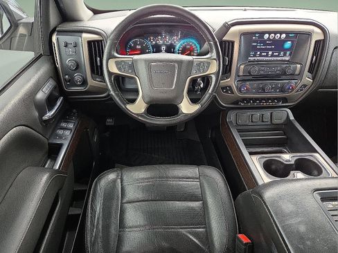 Used 2018 GMC Sierra 1500 Denali image 8