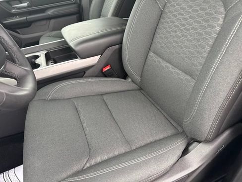 Used 2026 RAM 1500 Big Horn AWD/4WD image 12