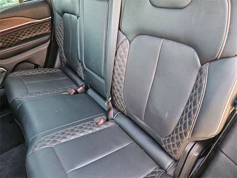 Used 2022 Jeep Grand Cherokee Summit w/ Adv Protech Group IV image 19