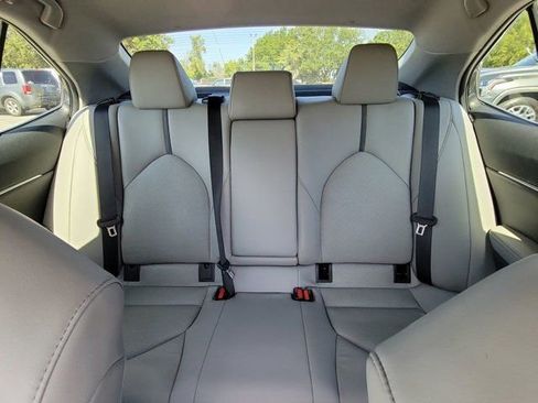 Used 2023 Toyota Camry XLE image 5