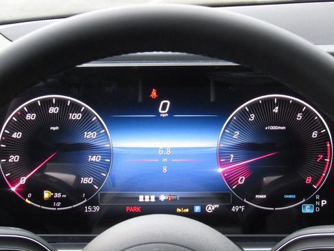 New 2026 Mercedes-Benz GLE 350 GLE 350 image 24