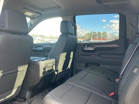 New 2026 Chevrolet Silverado 1500 RST w/ Safety Package image 24