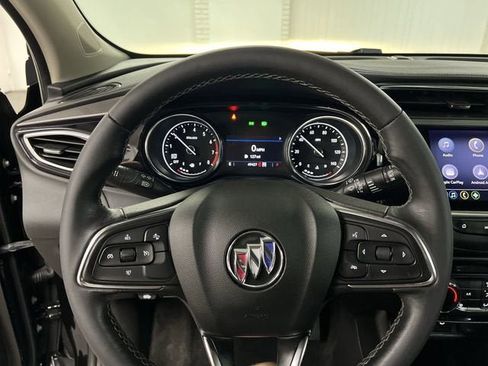 Certified 2022 Buick Encore GX Preferred w/ Cold Weather Comfort Package AWD/4WD image 11