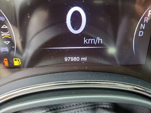 Used 2020 Jeep Grand Cherokee Limited X image 15