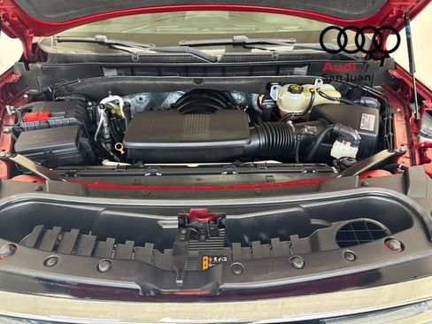 Used 2021 GMC Yukon SLT w/ SLT Luxury Plus Package image 5