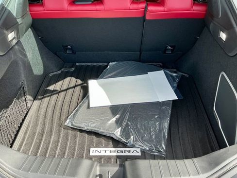 New 2026 Acura Integra A-Spec image 20