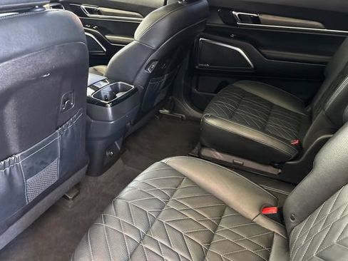 Used 2023 Kia Telluride SX X-Pro AWD/4WD image 12
