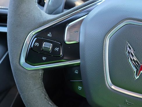 Used 2023 Chevrolet Corvette Stingray Preferred Conv w/ Z51 Performance Package image 20