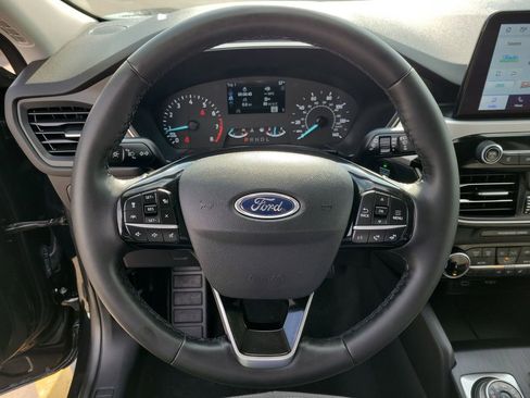 Certified 2022 Ford Escape SE w/ Convenience Package AWD/4WD image 23