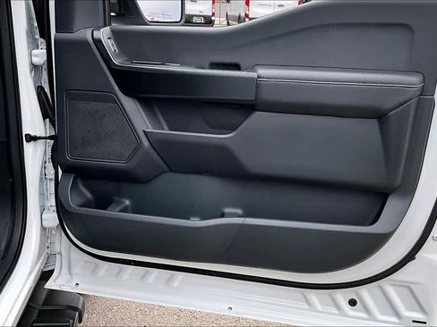 Used 2025 Ford F150 STX w/ Equipment Group 200A image 22