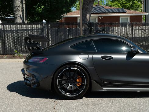 Used 2021 Mercedes-Benz AMG GT Black Series image 26