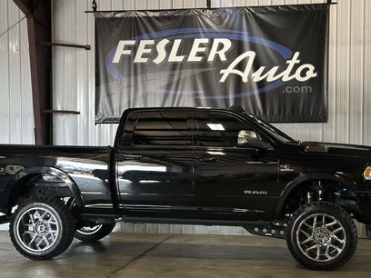 Used 2019 RAM 2500 Laramie