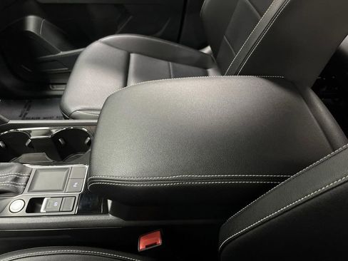 Used 2022 Volkswagen Atlas SE w/ Black Wheel Package image 19