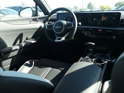 New 2026 Kia K5 GT-Line w/ GT-Line Premium Package image 24