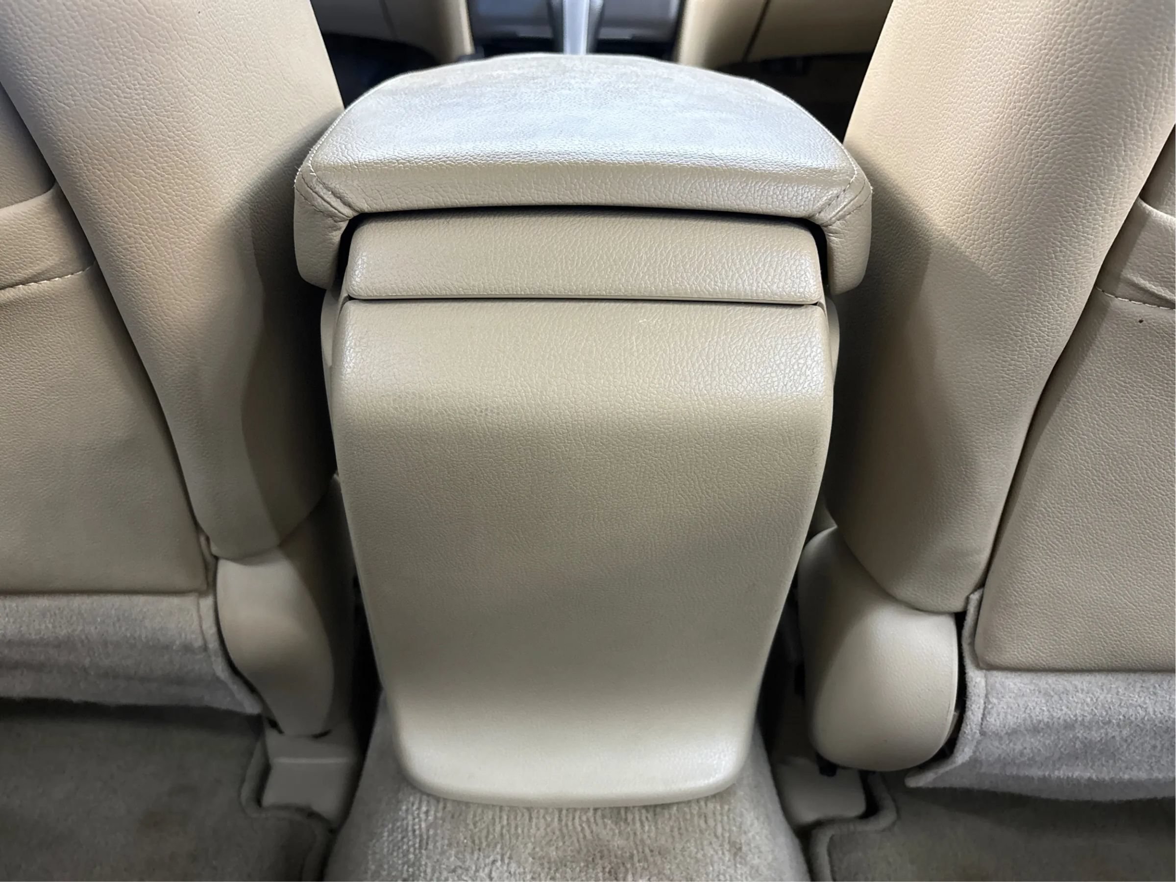 Used 2011 Honda Accord SE image 26
