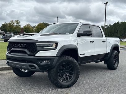 Used 2023 RAM 1500 TRX w/ TRX Level 2 Equipment Group