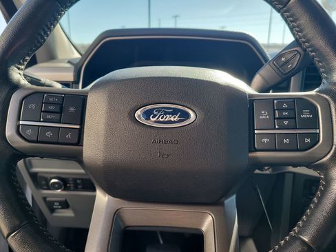 Certified 2021 Ford F150 XLT w/ Equipment Group 301A Mid image 14